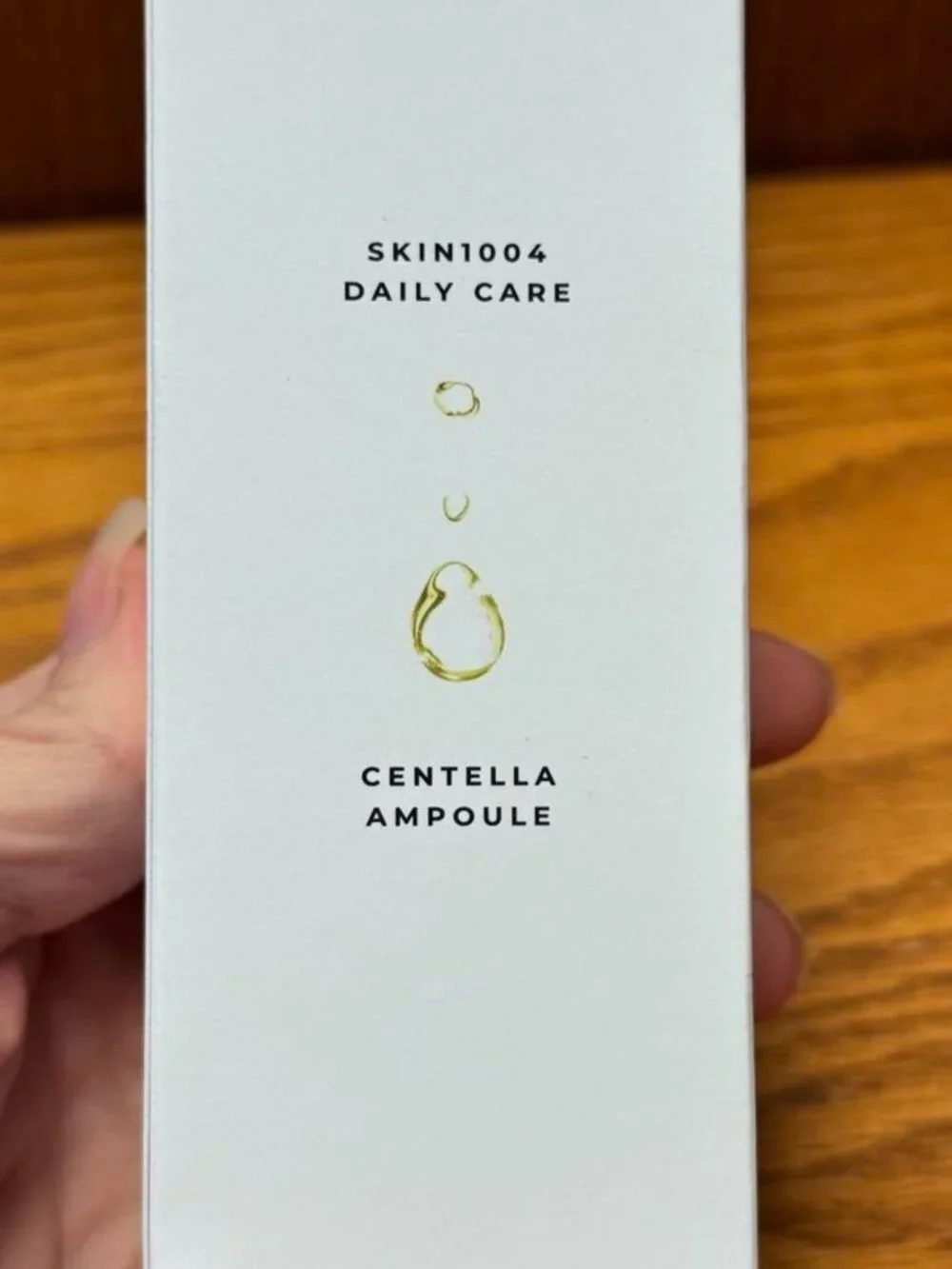 Skin1004 Madagascar Centella Ampoule